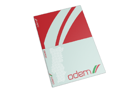 Catálogo Odem